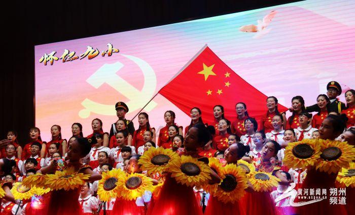 中卫科技馆：科技让文物“炫”起来